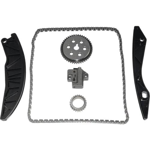 AP02 RS0052 TIMING CHAIN KIT For HYUNDAI i30 KIA Ceed 1,4 1,6i CVVT G4FA G4FC TC2720FK