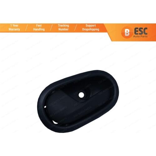 ESC EDP797 Interior LEFT Door Handle 806717698R for Renault Symbol 3 Dacia Sandero 2