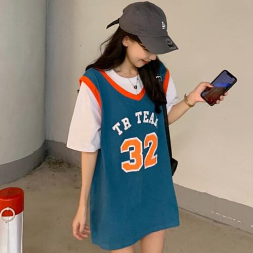 DAYIFUN Women's Sports T-shirts