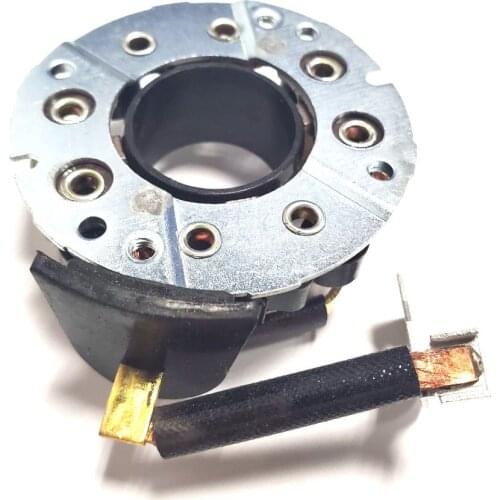 For Ford Focus escort Volvo XC60 starter motor carbon brush holder assembly
