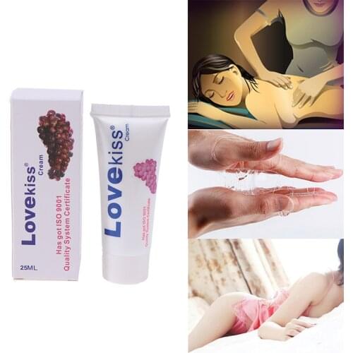 Orgasm Gel Libido Enhancer Sex Lubricant Spray Vagina Tight Stimulant Intense Drop Woman Sex Product