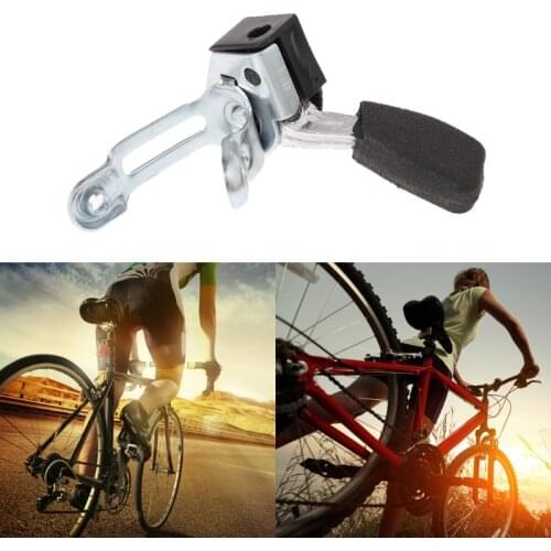Hot Sale 1PC Bicycle Shifter Right Hand Lever Oil Friction Aluminum Alloy Mountain Bike MTB