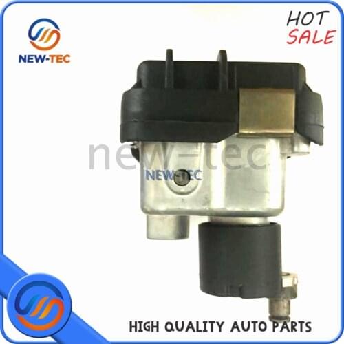 GTB1756VK 769701 765314 Turbine G-33 G-60 6NW009483 for Audi A6 2.7 TDI (C6) 132 Kw - 180 HP BPP