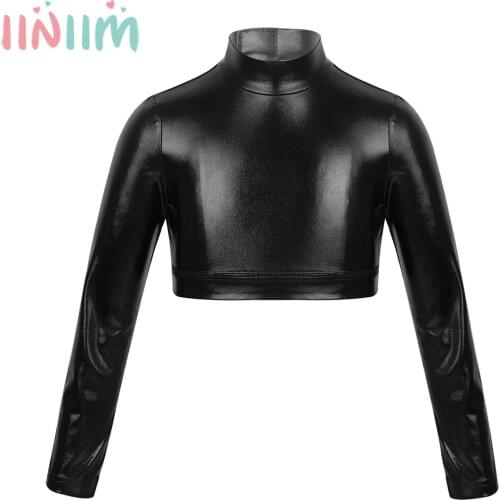 Футболки с длинным рукавом для девочек Iiniim China At AliExpress