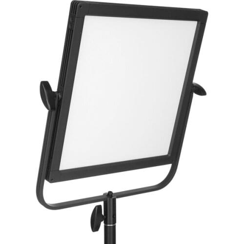 LS C-518ASV 40W LED Photography Lighting 3200K-5600K Outdoor Studio Video Light For DSLR Camera Vlogging Youtube Selfie Light