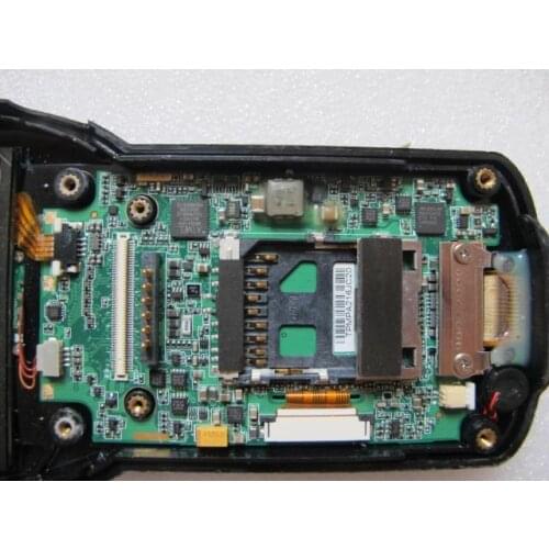 Mc3190 PCB Power Board For Motorola MC3190