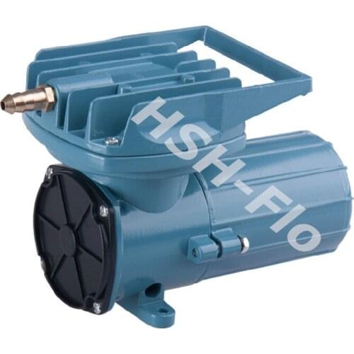 MPQ-906 DC Commecial Air Pump Aquarium Pond Aquaponics Hydroponics 18/35/60/100/120W