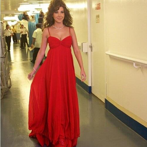 Mrs win Evening Dresses Stars