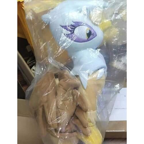 30Cm Griffon Ponies Unicorn Horse Soft Stuffed Animal Doll Plush Toy