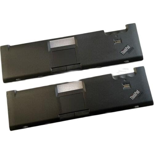 For new original Laptop IBM Lenovo ThinkPad T61 R61i 14.1 wide screen C-Cover palm with Touchpad and cable fingerprint 42W3791