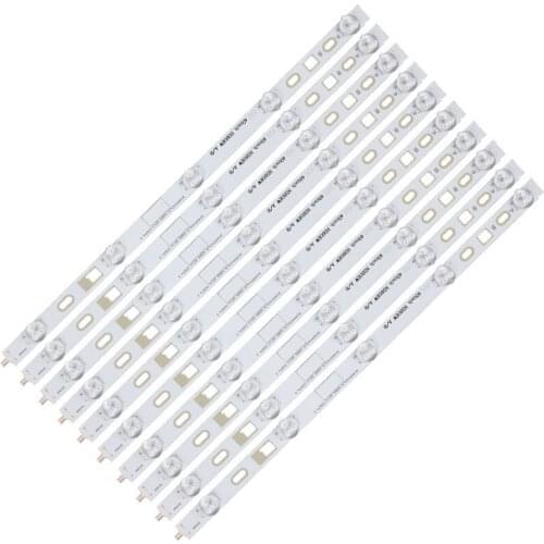 Suitable for Sony KDL-40R480B KDL-40RM10B TV light strip SAMSUNG 2013SONY40A/B LED back light