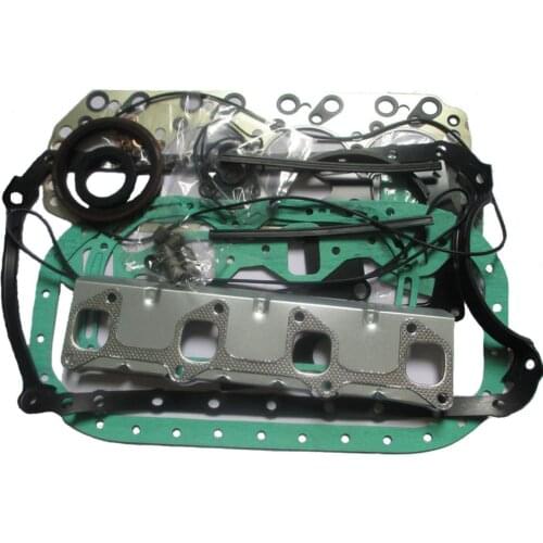 Engine Full Gasket Kit for 4TNE84 Mustang Loader 2040 2042 2050 2044