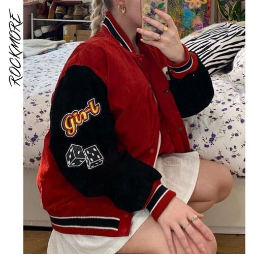 Rockmore Women's Bombers