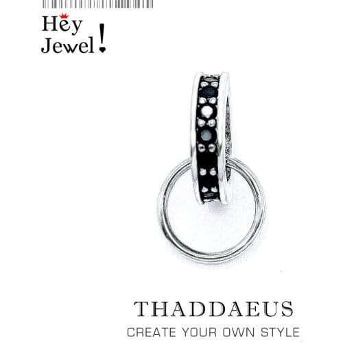 Thaddaeus Jewelry Findings