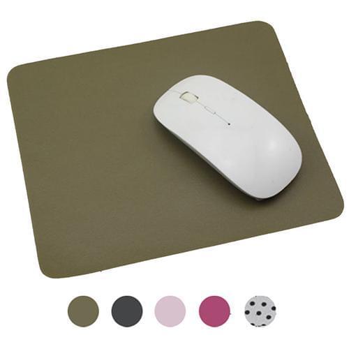 Slim Anti-Slip Silicone Gaming Optical Mousepad Mouse Pad Mat for PC Laptop