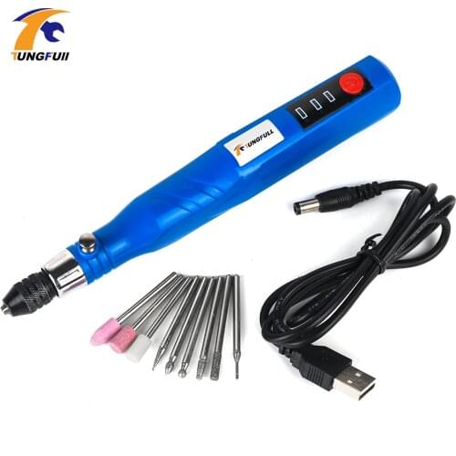 Tungfull Electric Drills