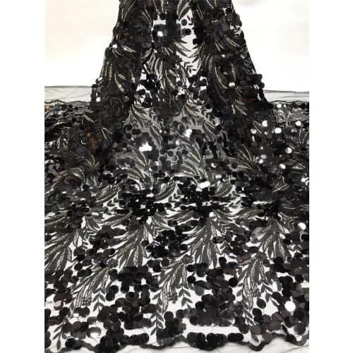 High quality flowers 1YG-20.4416 french beautiful flowers lace fabric african lace fabric in tulle fabric