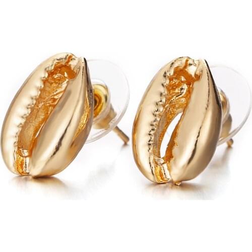 YOUREM Women's Silver Earrings