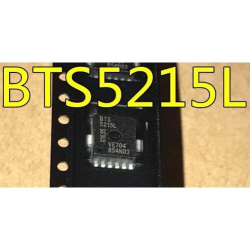 10-20PCS/ BTS5215L BTS5215 5215L 5215
