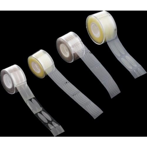 300Pair Invisible Double Side Adhesive Eyelid Stickers Eye Tape