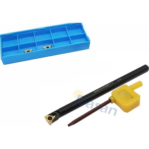 DASAN Turning Tools
