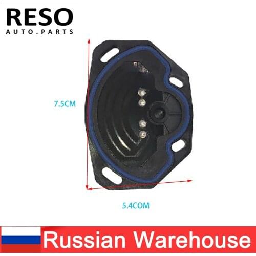 Throttle Position Sensor TPS 037907385A 3437022 for Citroen AX ZX Xantia VW GOLF GL Renault Lancia Peugeot 106 306 309 405 406