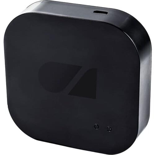 General Satellite Smart House