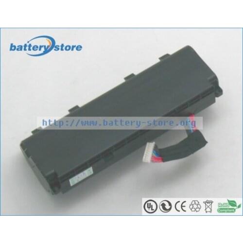 New Genuine laptop batteries for A42LM93,G751J,ROG M,GFX71,JY4720,JY,ROG T,ROG JM,15V,8 cell