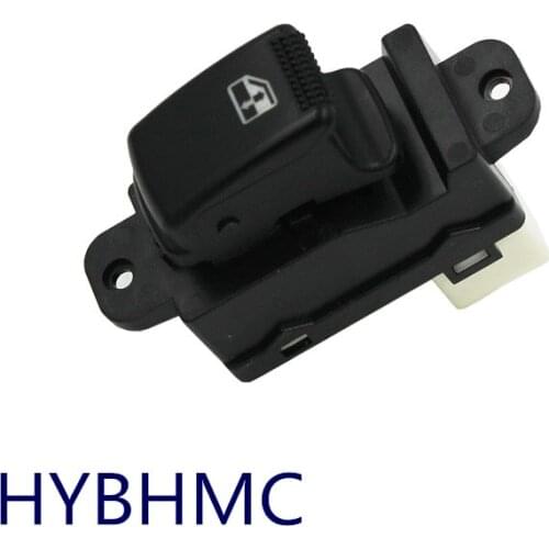 Front Right Rear Door Glass Lifter Control Switch for KIA Cerato