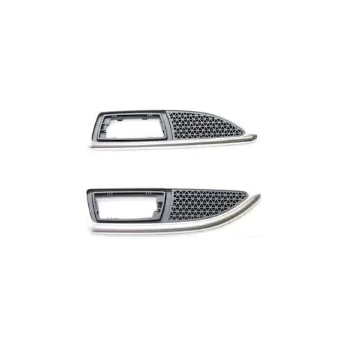 Turn signal frame Opel Astra H Corsa D Insignia accessory opc drum for Corsa E Meriva B signal frame car accessories