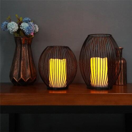 Sanyi LED Table Lamps
