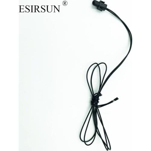 ESIRSUN Exterior Ambient Temperature Sensor Underneath Door Mirror Fit For Land Rover Range Rover Evoque 2011-2017 ,30674546