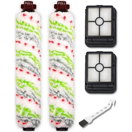 Replacements Part for BISSELL CrossWave All in One Wet Dry Vacuum, CrossWave PET PRO and CrossWave Cordless Accessories