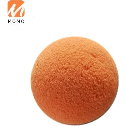 Concrete pump spares parts Concrete Pump Pipe Line Cleaning Balls Sponge Balls