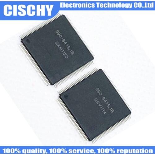 10pcs/lot 990-9413.1B QFP-128