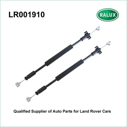 2 PCS new rear car door lock cable for LR Freelander 2 2006- auto door release control cable spare parts supplier LR001910