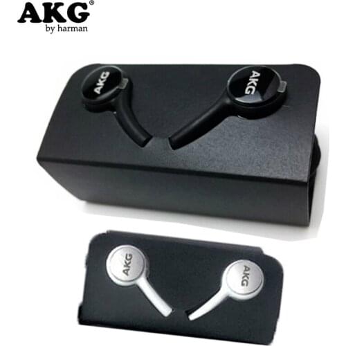 20 PCS Samsung Earphones IG955 3.5mm with Microphone In-ear Wire Headset for Galaxy S10 S9 S8