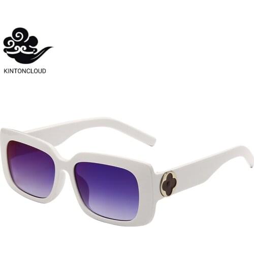 2021 Trending Vingtage Retail Plastic Wholesale Sunglasses Shades Mens Travel Girls Boys Women Small Frame Slim Rectanglar