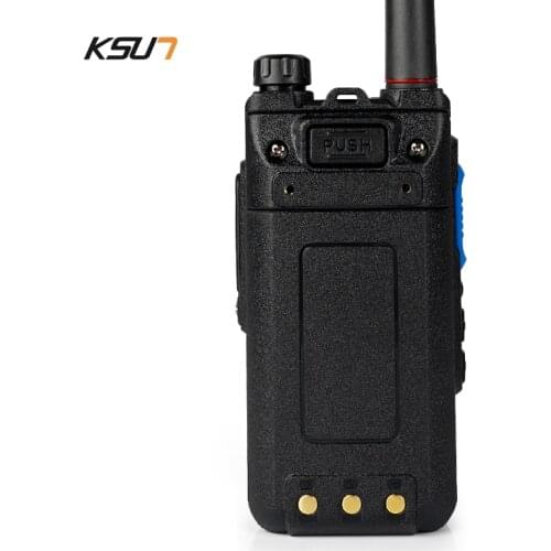 KSUN X-Zl10 4000mAh Battery