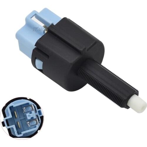 Car Brake Stop Light Lamp Switch Interior Accessories Fit for Mitsubishi Diamante Lancer Mirage G4 Montero Outlander