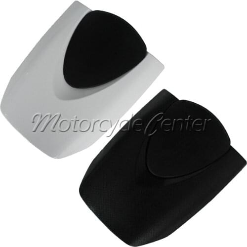 Hot Sale ABS Plastic Motorcycle Rear Seat Cover Cowl For 2007-2012 Honda CBR600RR F5 CBR 600RR 600 RR Fairing Set 07 08 09 11 12