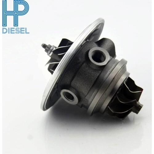 Chra For SAAB 9-5 3.0 T V6 B235E 147KW-200HP 1998-2001 turbolader cartridge 452204-5007S turbine rebuild 452204 core chra turbo