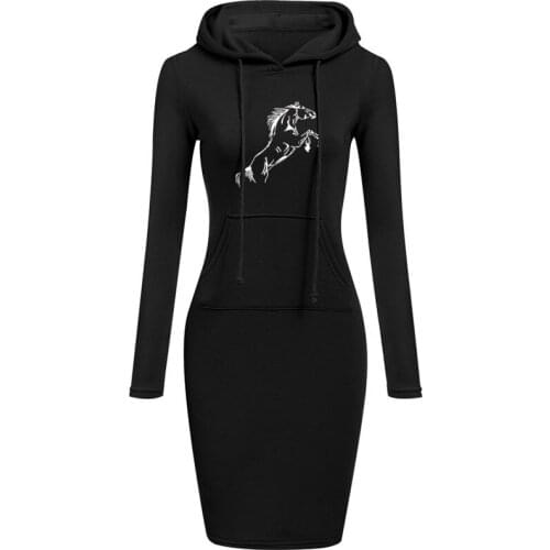 Melxinleaf Women's Sweatshirts With Inscriptions