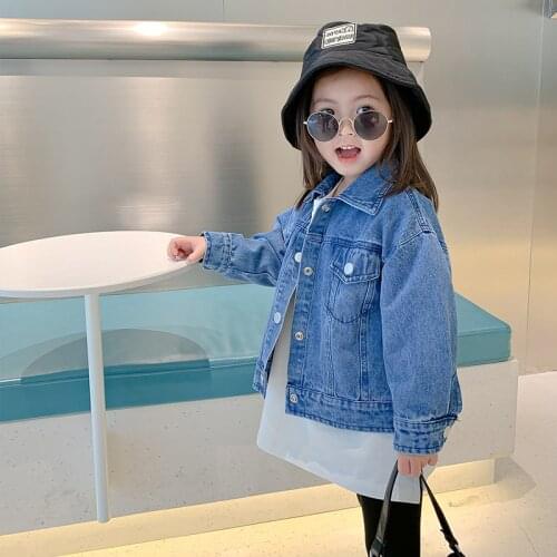 Cartoons Spring Autumn Coat Girls Kids Outerwear Teenage Top Children Clothes Costume Ruffle Evening Party High Quality
