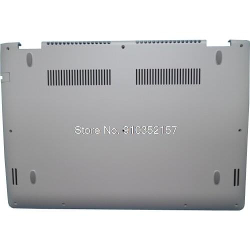 Laptop Bottom Case For Lenovo Flex 3-1435 YOGA 500-14ACL 5CB0J40286 5CB0J46659 Base Case Lower Cover New