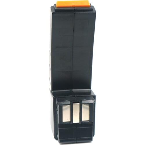 2PCS 3.0Ah Rechargeable FET12A NiMh Battery 12V Replacement for Festol Battery 12V BP12C BPH12C FS1224 BPS12 BPS12S BPS12C