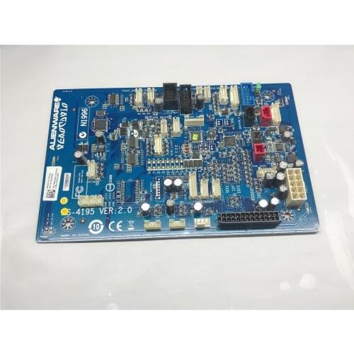 Suitable for Dell Alienware Area 51 Master I/O board cn-0604GC 604gc ms-4195