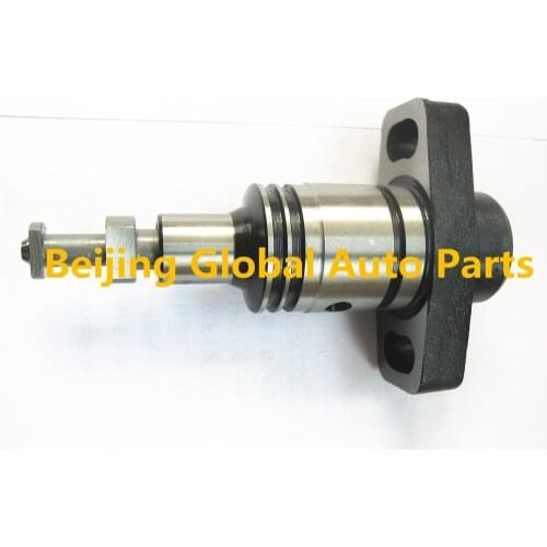 BYC Genuine Plunger 11418450110,SPB4110 SAY110PB110 for Lovol P erkins Pump