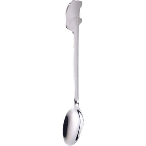 Stainless Steel Utensils Spoons Forks Flatware Cutlery Spoons For