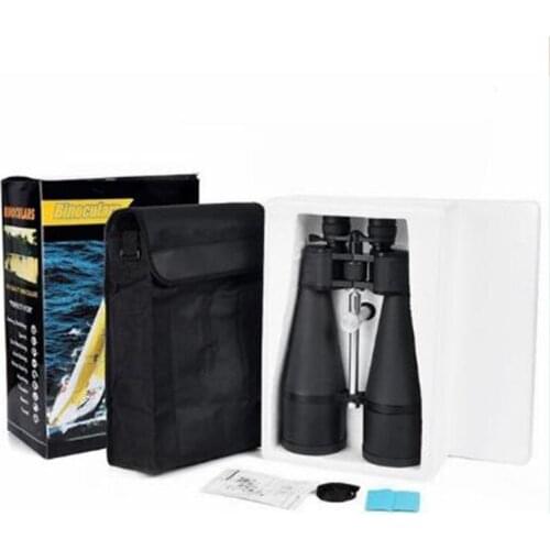 Binoculars Powerful 30-260X160 Great telescope hd Professional High times Zoom Binocular Telescope For Hunting